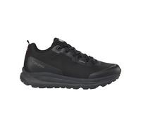 Viking Homme Stride Low WP M Chaussures de Marche, Noir, 42 EU