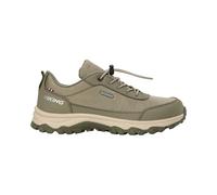 Viking Hovet Mid WP Chaussures de Marche, Olive, 31 EU