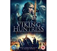 Viking Huntress: Rune of The Dead [Edizione: Regno Unito] [Import]