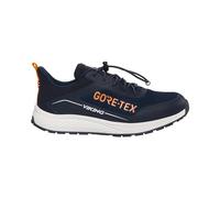 Viking Impact GTX SL, Bleu Marine, 43 EU