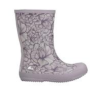 viking Indie Print, Botte de Pluie, Dusty Pink/Cream, 29 EU