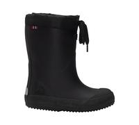viking Indie Thermo Wool, Botte de Pluie Garçon Unisex Kinder, Noir, 29 EU