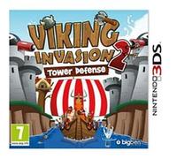 Viking Invasion 2 - Tower Defense G