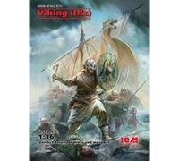Viking (ix Century) - 1:16e - Icm G