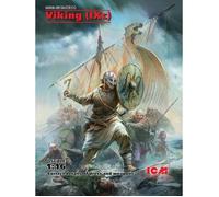 Viking IX century