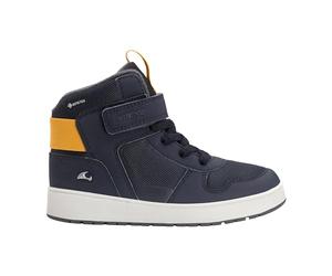 Viking Jack Warm GTX 1V, Botte de neige, Navy,