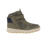 Viking Jack Warm GTX 1v Bottes Equestrian, Olive, 34 EU