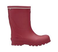 viking Jolly, Botte de Pluie, Dark Red, 25 EU