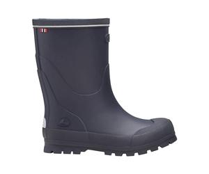 viking Jolly, Botte de Pluie Garçon Unisex Kinder, Navy/Navy, 23 EU