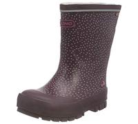 viking Jolly Thermo Print Botte de Pluie, Bordeaux, 30 EU