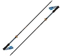 Viking Kettera Pro Bleu/Orange 115 - 135 cm Bâtons de randonnée