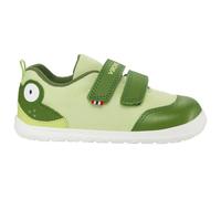 Viking - Kid's Alv Barefoot Paw 2V - Chaussures minimalistes - EU 29 - light green / green
