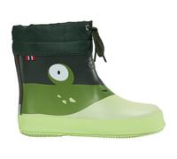 Viking - Kid's Alv Barefoot Paw Print - Bottes en caoutchouc - EU 20 - light green / green