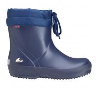 viking Alv, Botte de Pluie Garçon Unisex Kinder, Noir, 23 EU