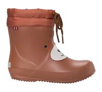 Viking - Kid's Alv Indie Print - Bottes en caoutchouc - EU 19 - cognac