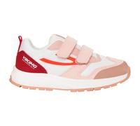 Viking - Kid's Century WP 2V - Chaussures de loisirs - EU 35 - eggshell / red