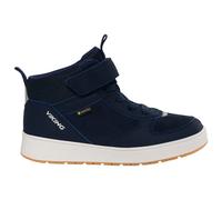 Viking - Kid's Epic Mid GTX 1V - Chaussures de loisirs - EU 35 - dark blue