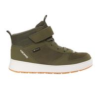 Viking Epic Mid GTX 1v Chaussures de Marche, Olive, 41 EU