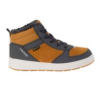 Viking - Kid's Epic Warm GTX - Chaussures d'hiver - EU 32 - camel / charcoal