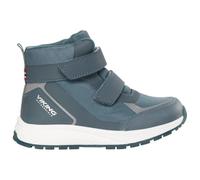Viking - Kid's Equip Glow Waterproof 2V - Chaussures de loisirs - EU 29 - grey