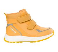 Viking - Kid's Equip Glow Waterproof 2V - Chaussures de loisirs - EU 32 - mustard