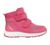 Viking - Kid's Equip Glow Waterproof 2V - Chaussures de loisirs - EU 32 - pink