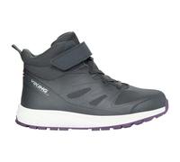 Viking - Kid's Equip Mid WP 1V - Baskets - EU 36 - dark grey