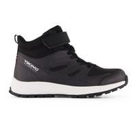 Viking - Kid's Equip Mid WP 1V - Baskets - EU 41 - black