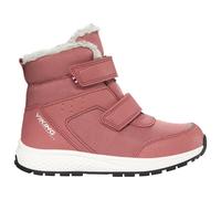 Viking - Kid's Equip Warm Waterproof 2V - Chaussures d'hiver - EU 24 - pink