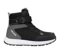 Viking - Kid's Equip Warm WP 1V - Chaussures d'hiver - EU 31 - black / grey