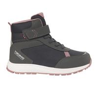 Viking - Kid's Equip Warm WP 1V - Chaussures d'hiver - EU 41 - charcoal / dusty pink