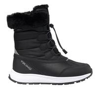 Viking - Kid's Equip Warm WP Zip - Chaussures d'hiver - EU 43 - black / granite