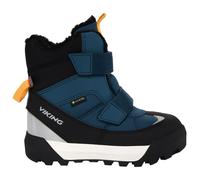 Viking - Kid's Expower Warm GTX 2V - Chaussures d'hiver - EU 28 - petrol