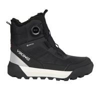 Viking - Kid's Expower Warm GTX Boa - Chaussures d'hiver - EU 34 - black
