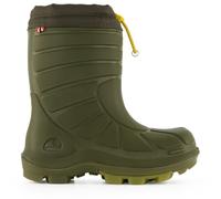 §Bottes d’Hiver Enfant Viking Extreme Warm Vert-Kaki§