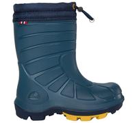 Viking - Kid's Extreme 2,0 - Bottes en caoutchouc - EU 39 - petrol