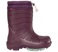 Viking - Kid's Extreme Warm - Bottes en caoutchouc - EU 35 - plum