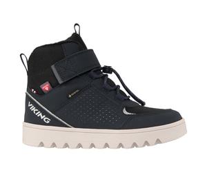 Viking - Kid's Fleek Warm GTX 1V SL - Chaussures d'hiver - EU 41 - black / charcoal