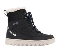 Viking - Kid's Fleek Warm GTX Zip - Chaussures d'hiver - EU 39 - black
