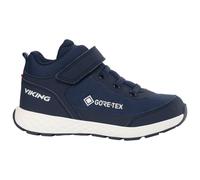 Viking - Kid's Fun Mid GTX 1V - Baskets - EU 29 - navy