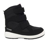 Viking - Kid's Fun Warm Waterproof 3V - Chaussures d'hiver - EU 28 - black