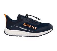 Viking - Kid's Impact GTX SL - Chaussures de loisirs - EU 34 - navy