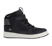 Viking - Kid's Jack Warm GTX 1V - Chaussures d'hiver - EU 30 - black