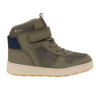 Viking - Kid's Jack Warm GTX 1V - Chaussures d'hiver - EU 38 - olive