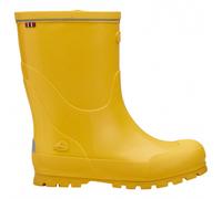 Viking - Kid's Jolly - Bottes en caoutchouc - EU 28 - sun / yellow