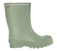 Viking Mixte Enfant Jolly Botte de Pluie, Vert Olive, 1.5 UK Child