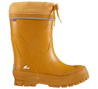 Viking - Kid's Jolly Thermo - Bottes en caoutchouc - EU 34 - mustard