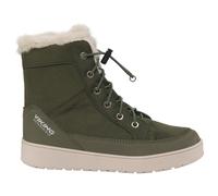Viking - Kid's Maia Warm Waterproof SL - Chaussures d'hiver - EU 35 - olive