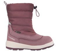 Viking - Kid's Toasty Pull-On Warm GTX - Chaussures d'hiver - EU 24 - antiquerose