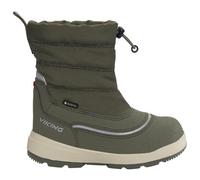 Viking - Kid's Toasty Pull-On Warm GTX - Chaussures d'hiver - EU 28 - olive